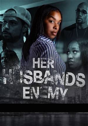 Her Husbands Enemy Tubi Cast with Tory Monay and Tristin Fazekas