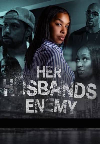 Her Husbands Enemy Tubi Cast with Tory Monay and Tristin Fazekas