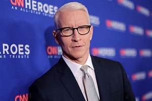 Here’s Why Anderson Cooper Might Have Had Plastic Surgery