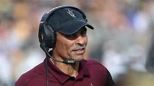 Herm Edwards Fired: Why Did Arizona State Fire Herm Edwards?