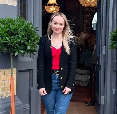 Hettie Jago Height, Weight, Net Worth, Age, Birthday, Wikipedia, Who, Instagram, Biography