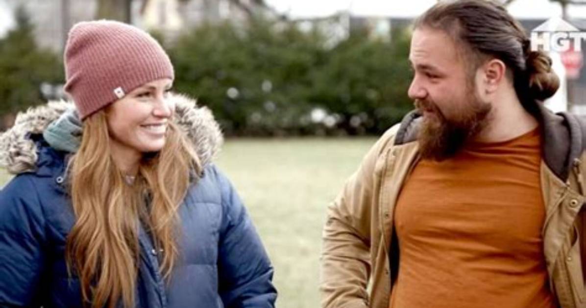 Hgtv Good Bones’ Tad Starsiak: Mina Starsiak’s Brother Age and Bio