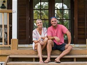 Hgtv Renovation Island’s Bryan and Sarah Baeumler New Baby News- Is She Pregnant Again?