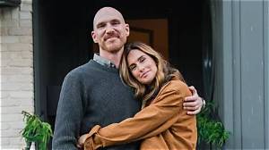 Hgtv: Who Is Bryan Wolfe? Kim Wolfe Husband Co-Hosting “Why the Heck Did I Buy This House” with His Wife