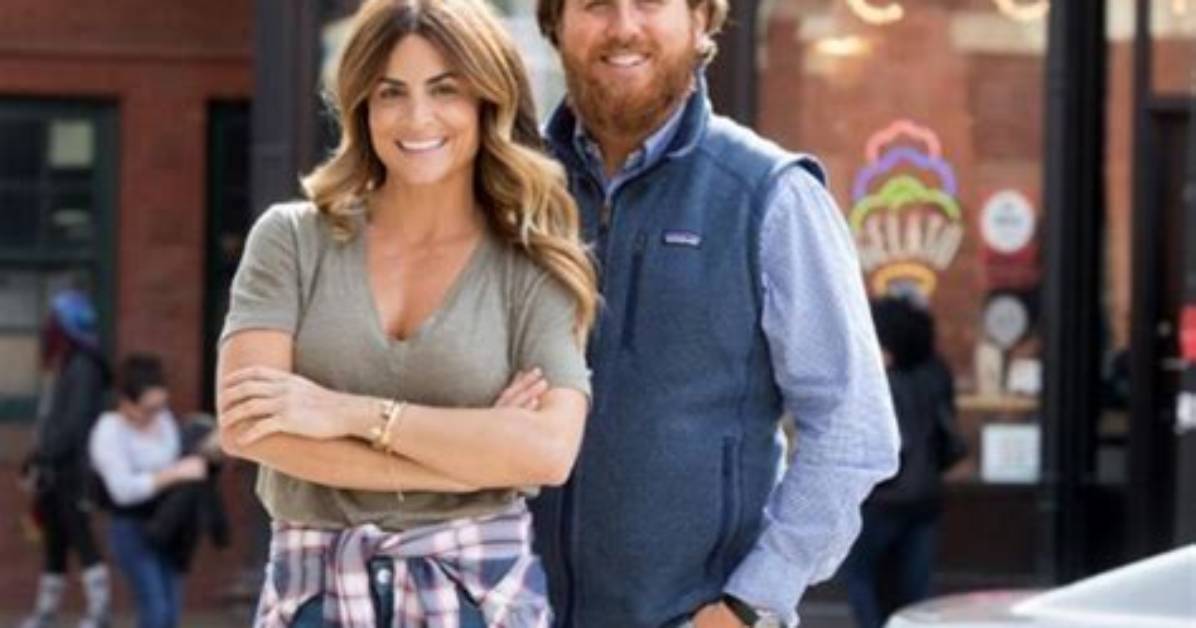 Hgtv: Windy City Alison Victoria Husband Luke Harding Age Difference, Is the Couple Still Married?