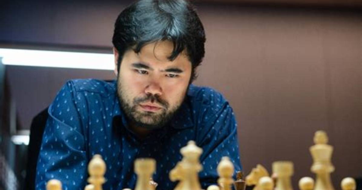 Hikaru Nakamura Iq: Bio, Wiki, Age, Height, Wife, Girlfriend, Net Worth, Chess, Rating and Book