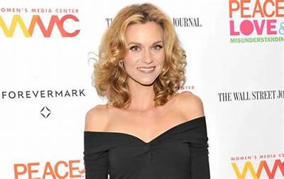 Hilarie Burton’s Net Worth, Age, Height, Weight, Husband, Kids, Bio-Wiki