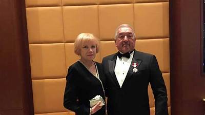 Hilary Blackmore Bio, Wiki, Age, Family, Husband, Children and Net Worth
