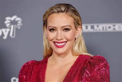 Hilary Duff’s Net Worth, Age, Height, Weight, Husband, Kids, Bio-Wiki