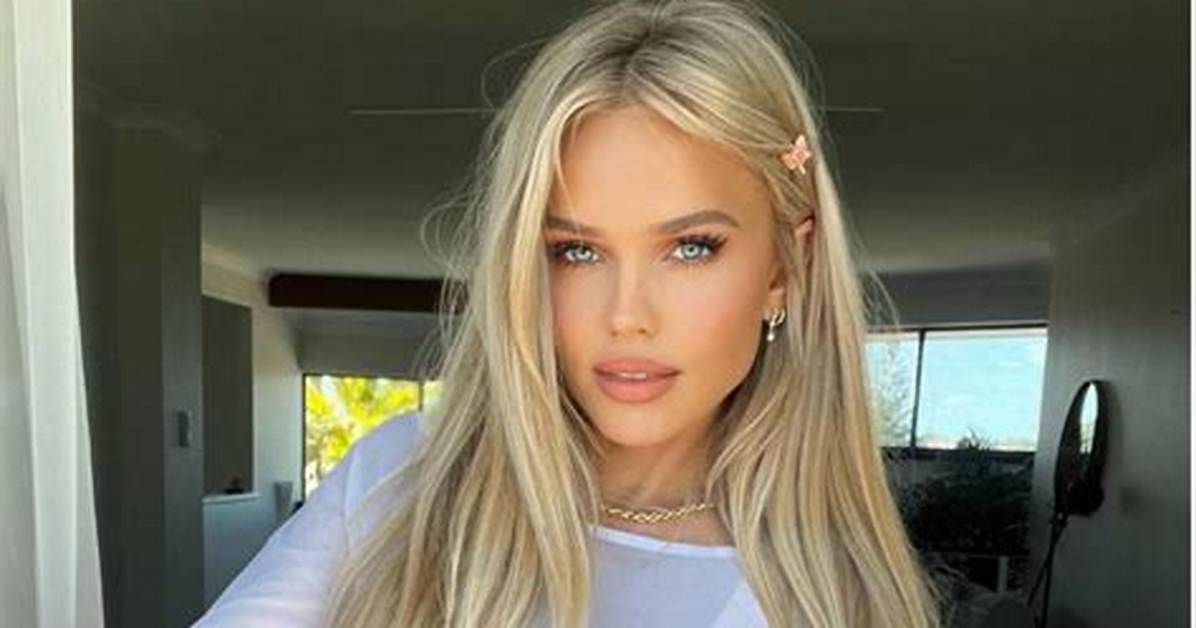 Hilde Osland Wiki, Biography, Height, Weight, Net Worth, Age, Who, Instagram