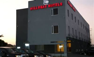 Hillsbay Hotels, Lekki