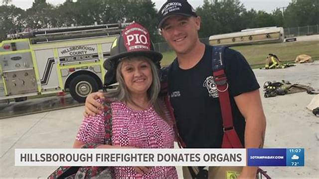 Hillsborough County Jerrad Huprich Obituary: Died at 42 Death Shocks the Family