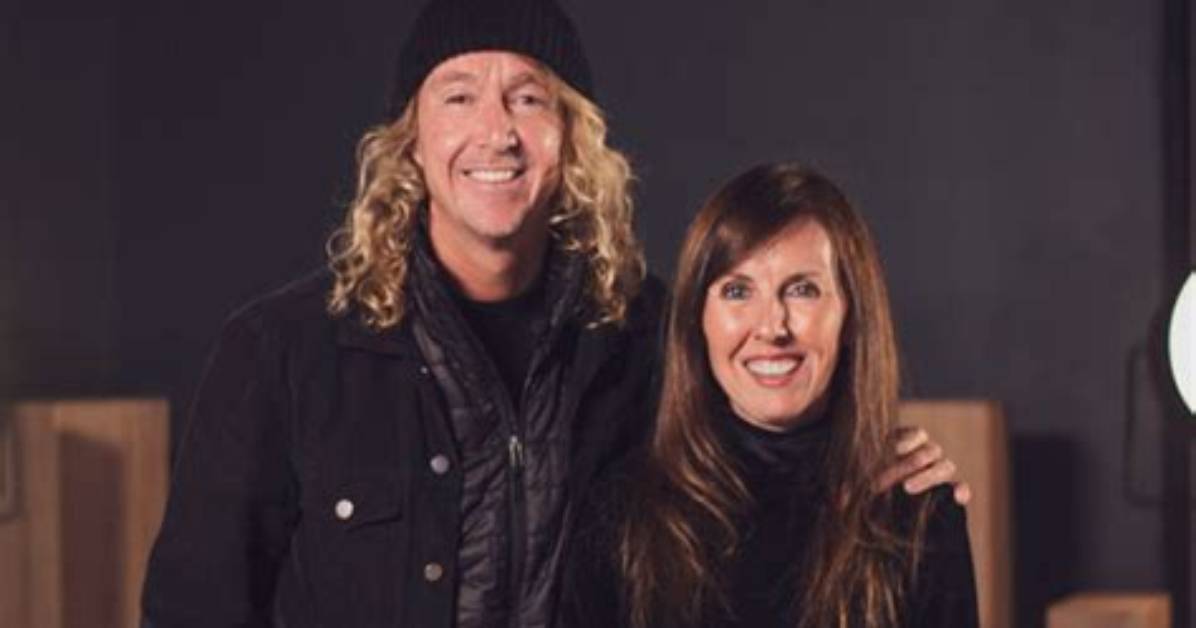 Hillsong Pastor Phil Dooley and Wife Lucinda Dooley, Age Gap and Family Net Worth