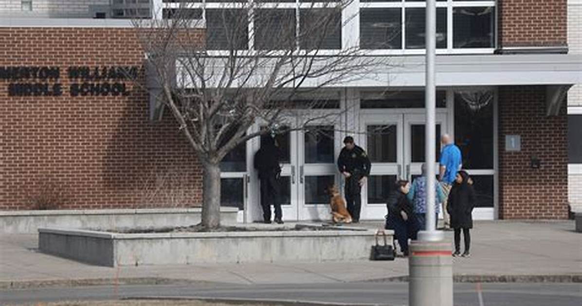 Hilton Bomb Threat: Schools Evacuated After Receiving Emails Against Lgbtq Book