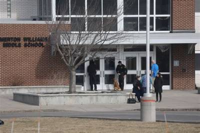 Hilton Bomb Threat: Schools Evacuated After Receiving Emails Against Lgbtq Book