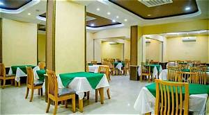 Himont Hotel, Khartoum, Sudan