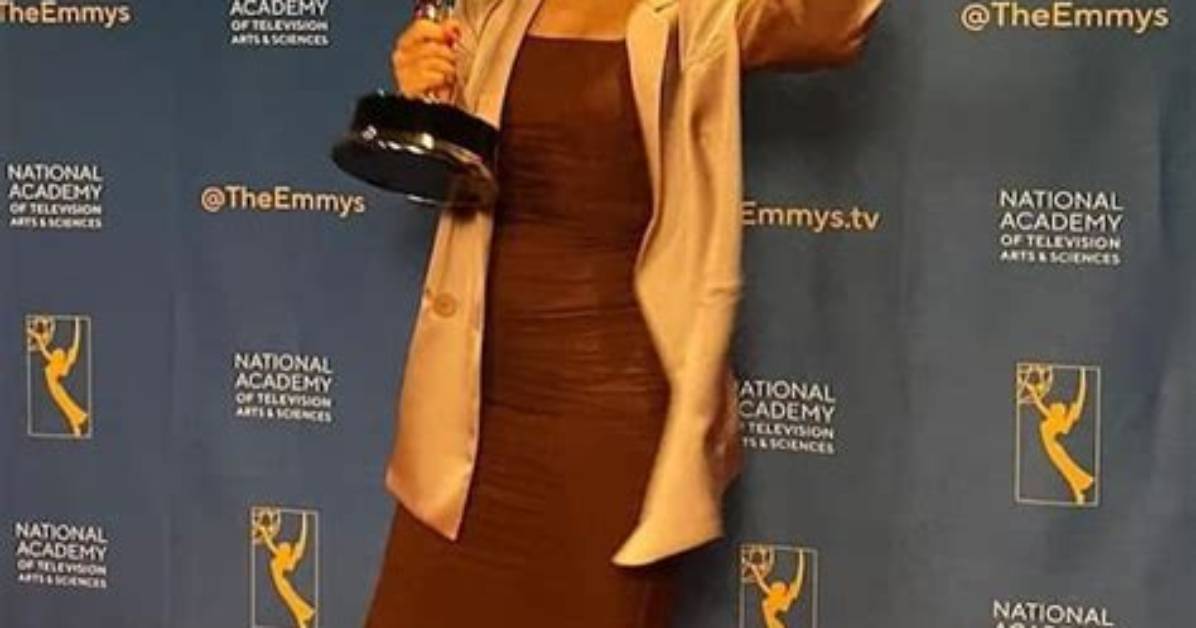 Hind Hassan Age Wikipedia: Everything to Know About Correspondent