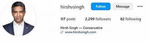 Hirsh Singh Wikipedia and Age: Get to Know the Politician Running for Nj Governor