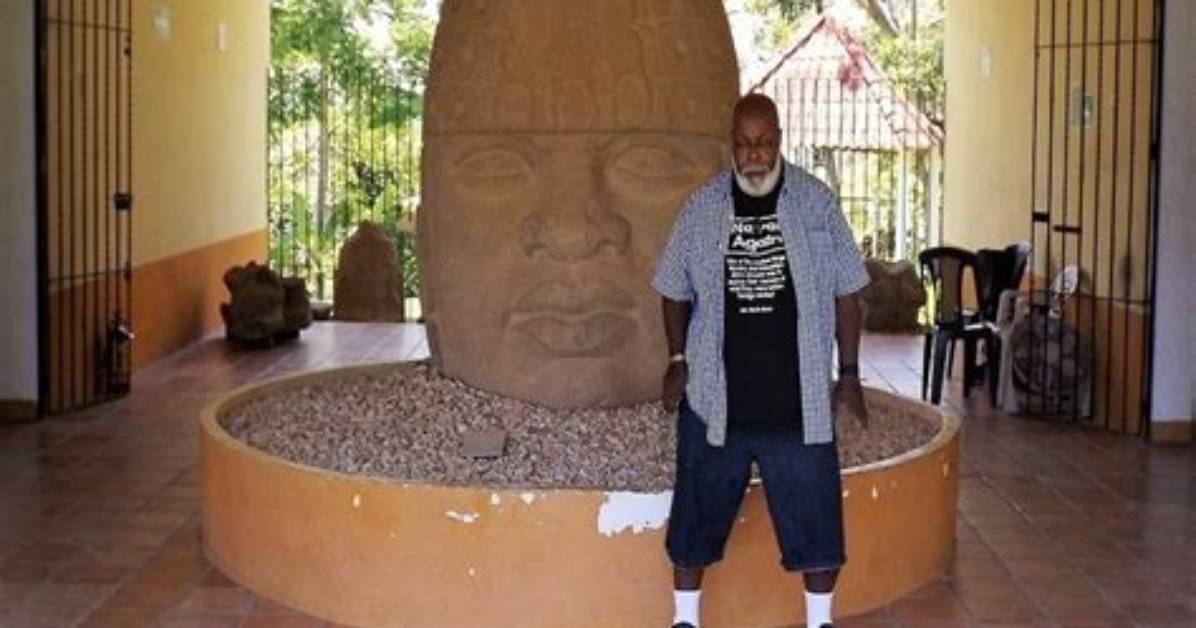 Historian Runoko Rashidi Reportedly Died at 67, What Happened to Him?