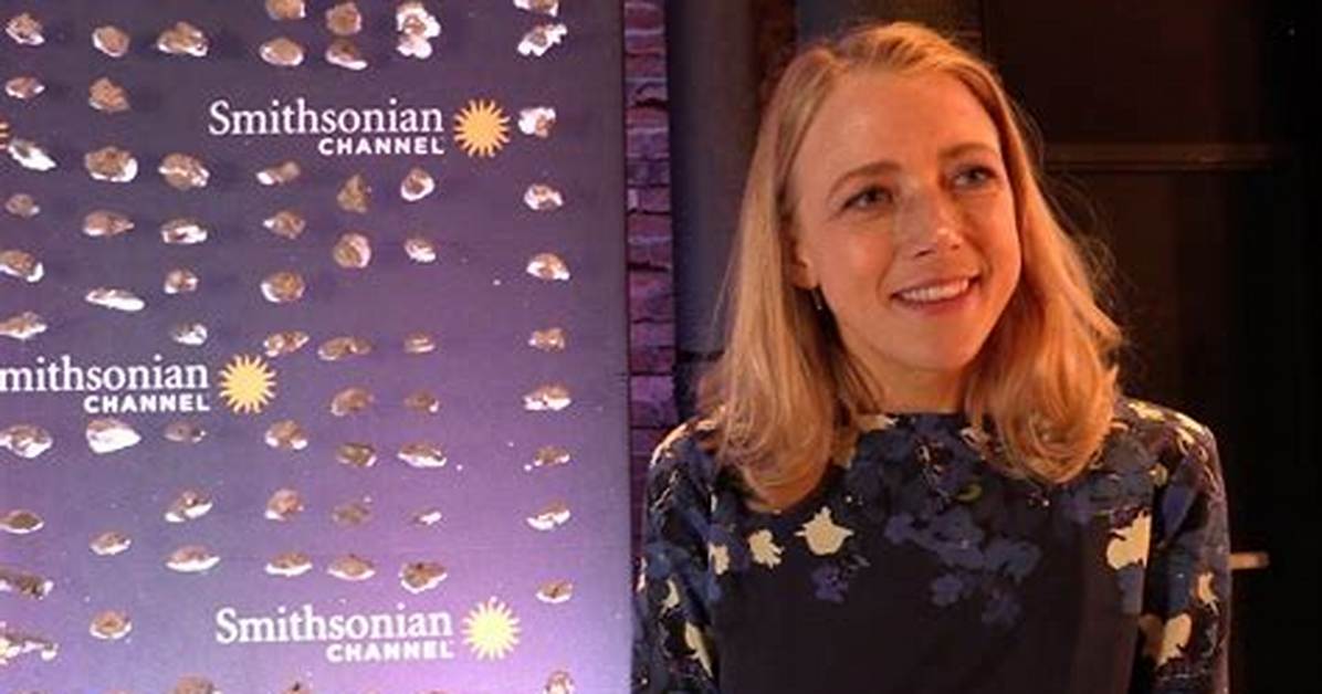 Historian: Who Is Teasel Muir-Harmony? Find More About the Historian to Know Her Better