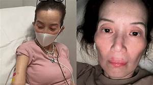 Hiv: What Happened to Kris Aquino? Weight Loss and Health Problems -Details to Know