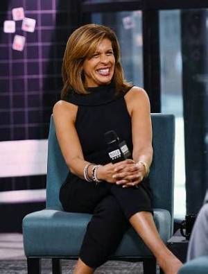 Hoda Kotb (Host) Wiki, Biography, Height, Weight, Age, Husband, Net Worth, Daughter, Career, Facts