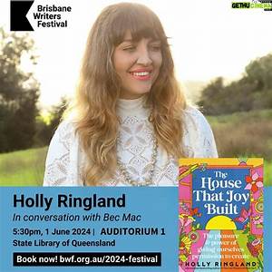 Holly Ringland Biography, Wikipedia, Age, Husband and Net Worth- Everything You Need to Know