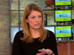 Holly Williams Bio, Wiki, Age, Height, Education, Husband, Reporter, Cns News, Salary and Net Worth