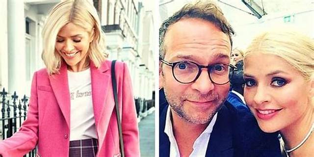 Holly Willoughby Husband: Daniel Baldwin Net Worth, Nationality, Height, Children, Mother, Age, Politics