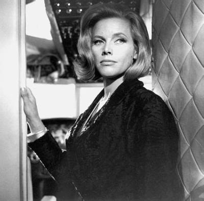 Honor Blackman Net Worth, Income, Salary, Earnings, Biography