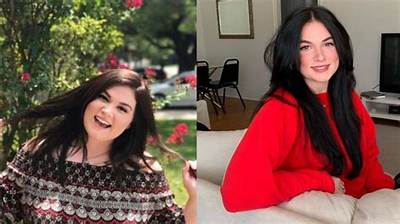 Hope Zuckerbrow’s Weight Loss: How Did the Tiktoker Lose 100 Pounds? Check out Her Diet and Workout Routine!