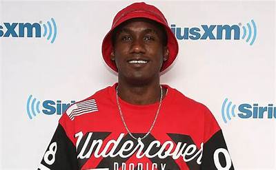 Hopsin Height, Weight, Net Worth, Age, Birthday, Wikipedia, Who, Nationality, Biography