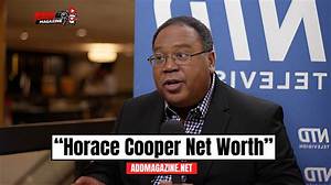 Horace Kolimba’s Biography, Net Worth, Fact, Career, Awards and Life Story