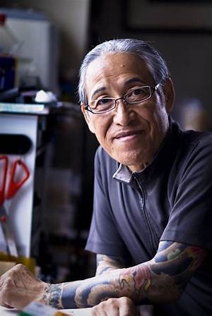 Horiyoshi Iii’s Biography, Net Worth, Fact, Career, Awards and Life Story