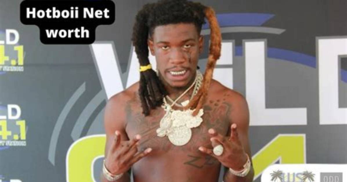 Hotboii Height, Weight, Net Worth, Age, Birthday, Wikipedia, Who, Nationality, Biography