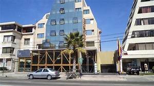 Hotel Ankara, Vina Del Mar, Chile