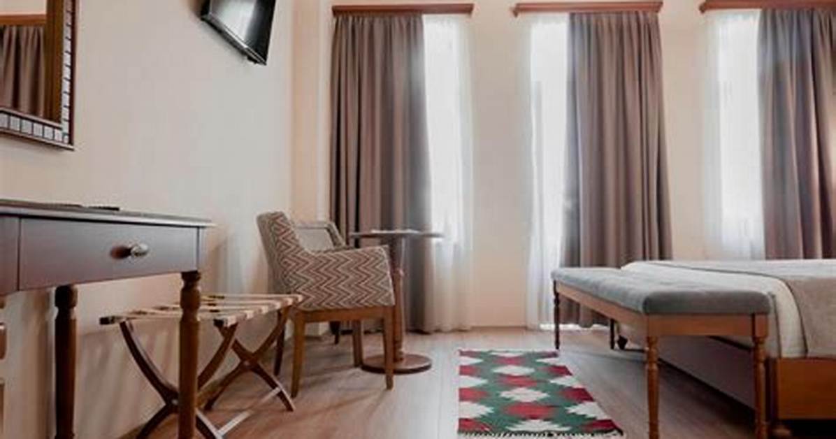 Hotel Argjiro Gjirokast%C3%Abr Albania 300. Jpg