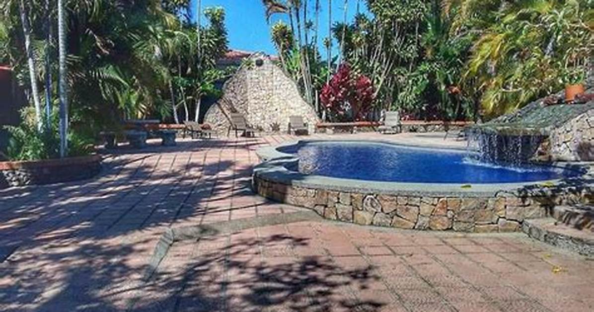 Hotel Cibeles Resort, San Rafael, Costa Rica