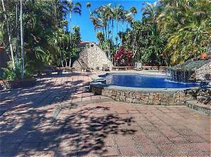 Hotel Cibeles Resort, San Rafael, Costa Rica