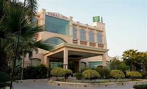 Hotel Eqbal Inn, Patiala, India