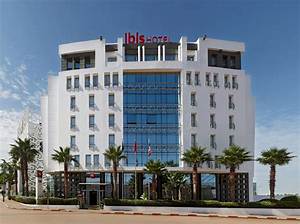Hotel Ibis Casa Voyageurs, Casablanca, Morocco