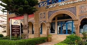 Hotel Miramar, Essaouira, Morocco