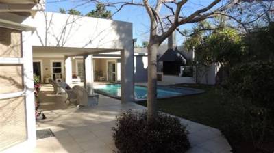 House on Olof Palme, Windhoek, Namibia