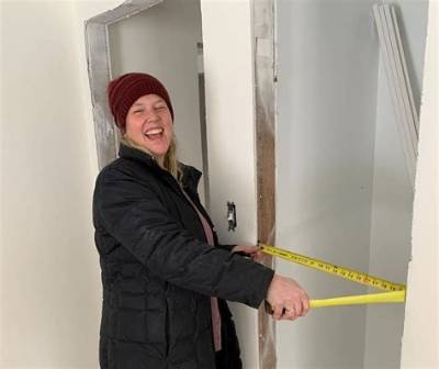 House with History: Jennifer Macdonald Age Wikipedia and Husband Net Worth