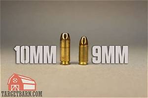 How Big Is 10Mm