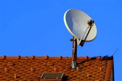 How Can We Prevent Satellite Signal Loss in Rain