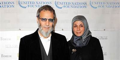How Did Cat Stevens Meet His Wife?