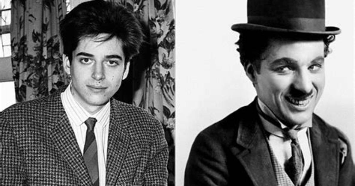 How Did Charlie Chaplin Jr. Die? His Sudden Passing Detailed