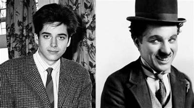 How Did Charlie Chaplin Jr. Die? His Sudden Passing Detailed