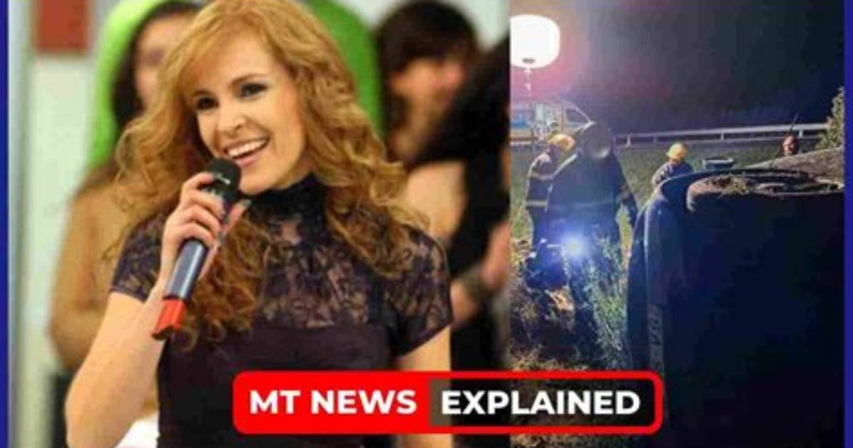 How Did Claudisabel Die? Portuguese Singer Car Accident & Cause of Death Explained